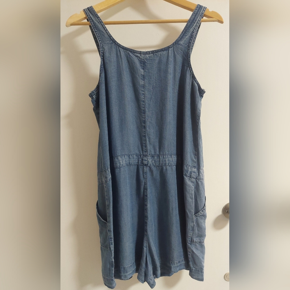 Universal Thread Romper - Picture 3 of 4